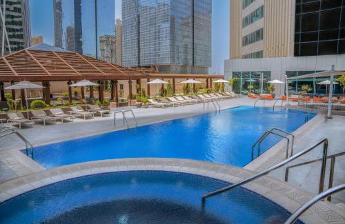 Doha Hotel | Pullman Doha West Bay