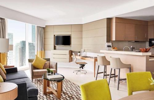 Doha Hotel | Pullman Doha West Bay
