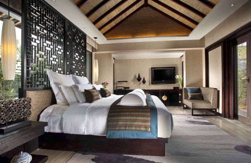Shuhe Old Town Resort | Pullman Lijiang Resort and Spa