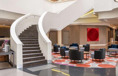 Melbourne Hotel | Pullman Melbourne Albert Park