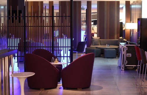Miri Hotel | Pullman Miri Waterfront