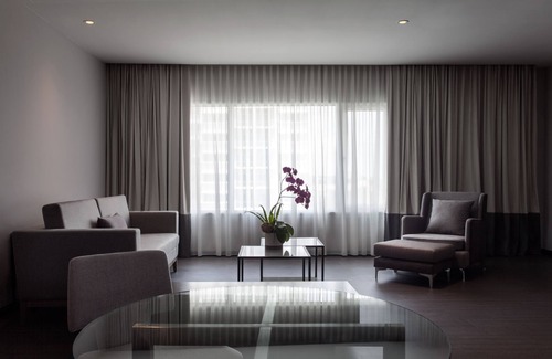 Miri Hotel | Pullman Miri Waterfront