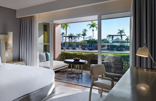 Wichit Resort | Pullman Phuket Panwa Beach Resort