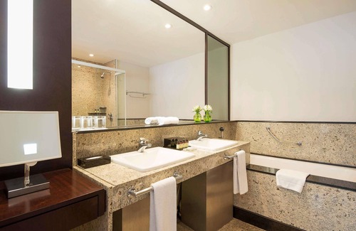 Vila Olimpia Hotel | Pullman Sao Paulo Vila Olimpia