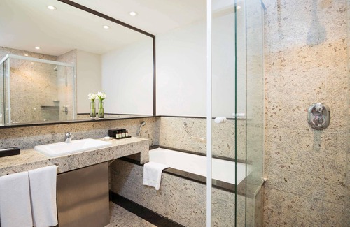 Vila Olimpia Hotel | Pullman Sao Paulo Vila Olimpia