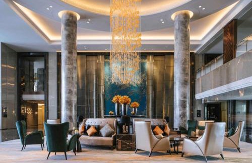 Qingpu Hotel | Pullman Shanghai Qingpu Excellence