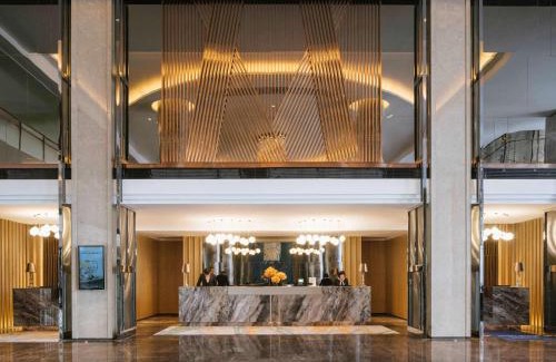 Qingpu Hotel | Pullman Shanghai Qingpu Excellence