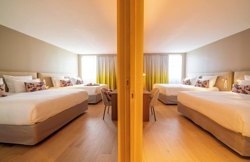 Blagnac Hotel | Pullman Toulouse