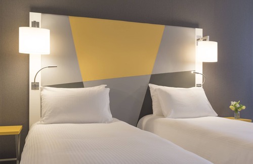 Blagnac Hotel | Pullman Toulouse