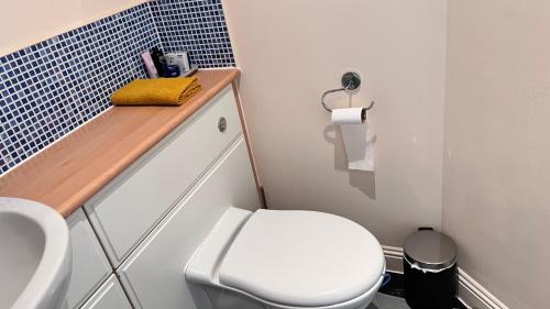 Harlow Apartment | Pulse Residence