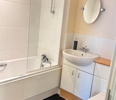 Harlow Apartment | Pulse Residence