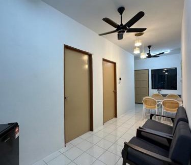 Kota Kinabalu House | Pulutan Homestay Manggatal