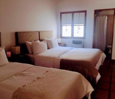 Tilcara Hotel | Pumahuasi Hotel Boutique