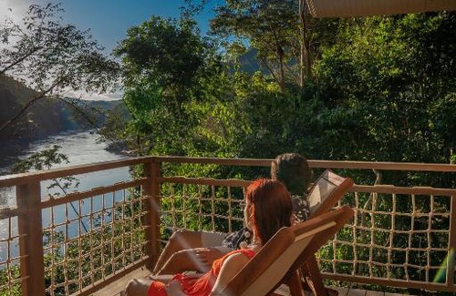 Shapaja Cabin | Pumarinri Amazon Lodge