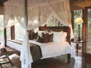 Grahamstown Cabin | Pumba Private Game Reserve
