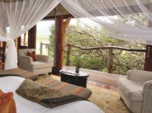 Grahamstown Cabin | Pumba Private Game Reserve