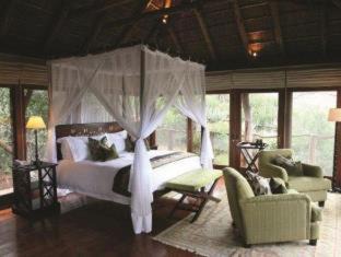 Grahamstown Cabin | Pumba Private Game Reserve