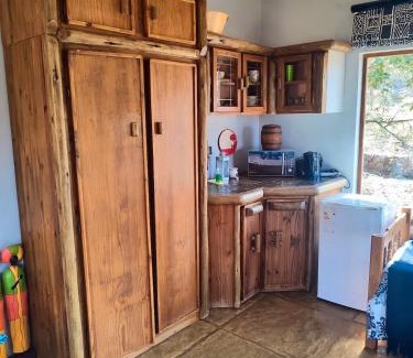 Kranspoort Vakansiedorp Apartment | Pumba's Den Kranspoort