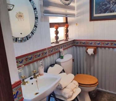 Kranspoort Vakansiedorp Apartment | Pumba's Den Kranspoort