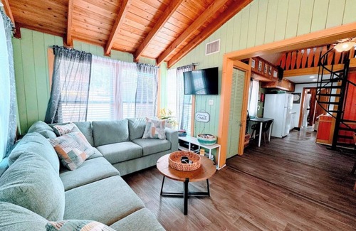 Vacation Village House | Pumba's Place - FUN, Lake, Pool- NO Cleaning fees!