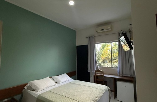 Ourilandia Do Norte Hotel | Pumma Hotel Ourilândia