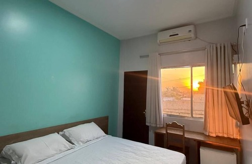 Ourilandia Do Norte Hotel | Pumma Hotel Ourilândia