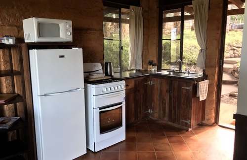Pemberton Cottage | Pump Hill Farm Cottages