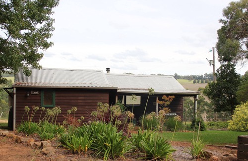 Pemberton Cottage | Pump Hill Farm Cottages
