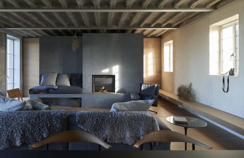 Dungeness House | Pump Station by Bloom Stays