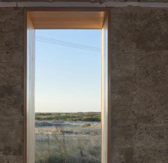 Dungeness House | Pump Station by Bloom Stays
