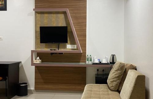 Malappuram Hotel | Pumpkin Tower