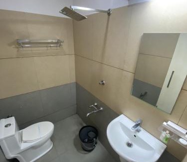 Malappuram Hotel | Pumpkin Tower
