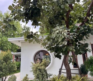 Bang Pahan Resort | Pun's Garden Home