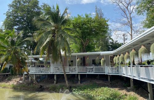 Bang Pahan Resort | Pun's Garden Home