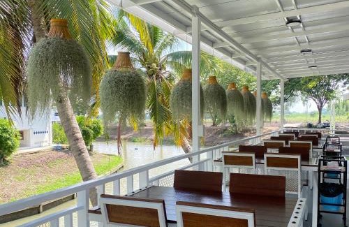 Bang Pahan Resort | Pun's Garden Home