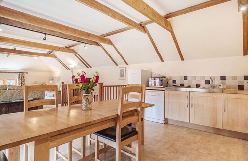 Little Glemham Cottage | Punch Cottage