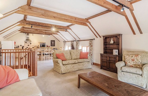 Little Glemham Cottage | Punch Cottage