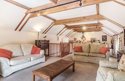 Little Glemham Cottage | Punch Cottage