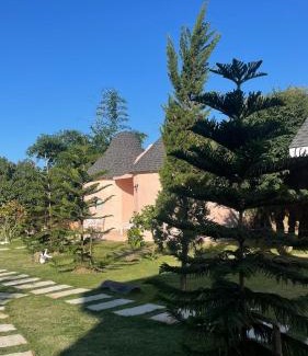 Khanong Phra Hotel | Pundin Khaoyai