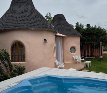 Khanong Phra Hotel | Pundin Khaoyai