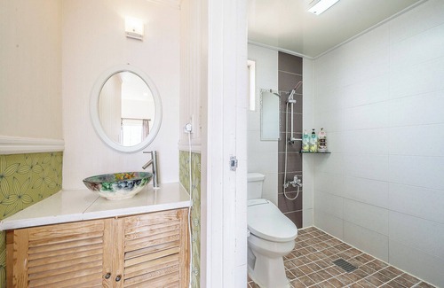 Daegwallyeong Hotel | Pungcha & Herb Pension