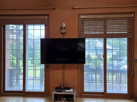 Yeongju House | Punggi Red Clay Pension