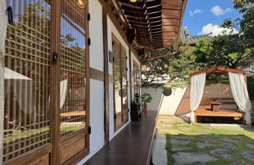 Jeonju House | Pungnam House