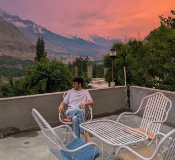 Hunza Hotel | Punjab Hotel and Resort