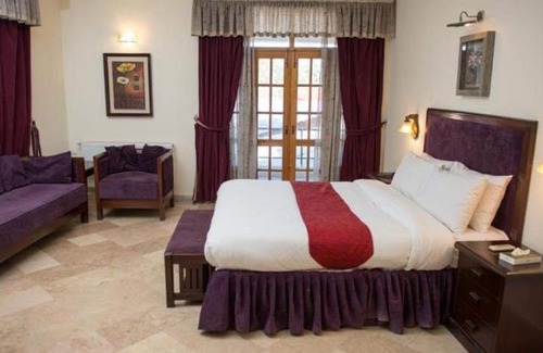 Murree Resort | Punjab Huts & Resort