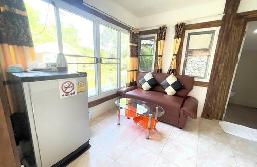 Huai Yai Villa | Punpoon Resort