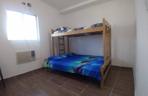 San Juan de Uraba Hotel | Punta Antioquia Hotel