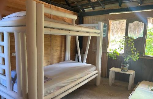Tierra Bomba Island House | Punta Arena EcoHostal & EcoFit 01