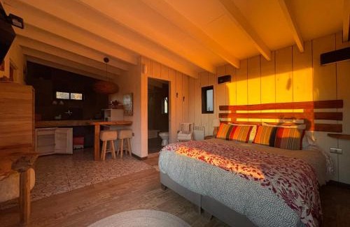 Pichilemu Cabin | Punta Ballena Lodge