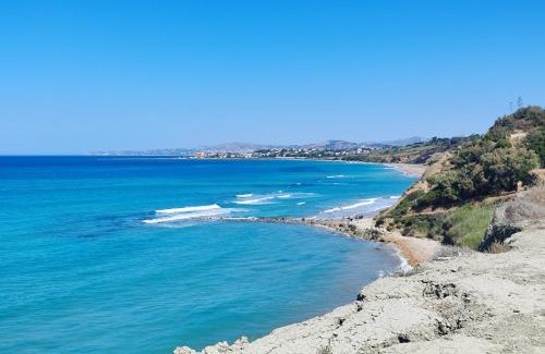 Agrigento House | Punta Bianca 2